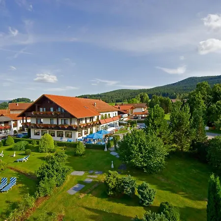 Rappenhof Hotel *
