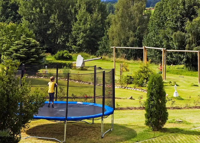 Hotel Rappenhof *